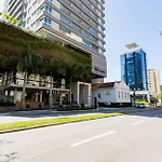 Studio Moderno No Centro De Floripa Mt9113